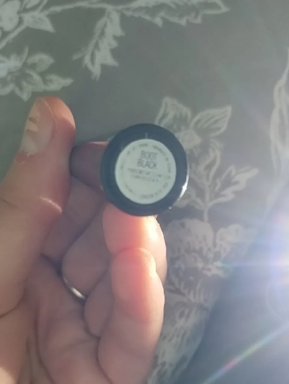 MAC Cosmetics Black Eyeliner & Black Lash Curler Set